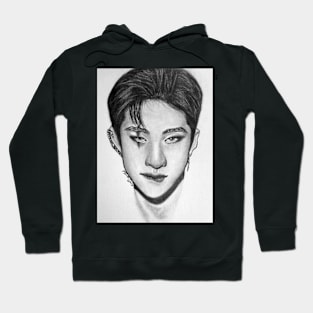 BangChan Hoodie